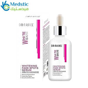 سيروم دكتور راشيل للتبيض - Whitening fade spots serum