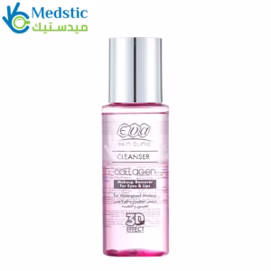 غسول إيفا بالكولاجين