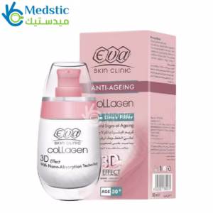Eva Anti-Ageing Collagen 3D Fine Lines Filler +30- 50ml