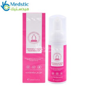 Dr. Rashel Feminine Intimate Foaming Wash