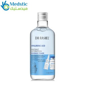 Dr. Rashel Hyaluronic Acid Toner instant hydration essence 500ml