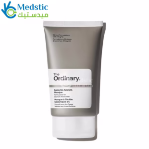the ordinary salicylic acid 2 masque 50ml