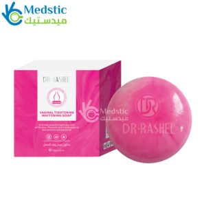 Vaginal tightening & whitening soap