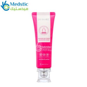 Feminine whitening and nourishing cream