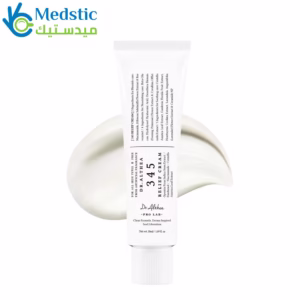 كريم دكتور الثيا لإشراقة البشرة وتجديدها بفعالية - dr althea 345 relief cream 50ml كريم دكتور الثيا لإشراقة البشرة وتجديدها بفعالية - dr althea 345 relief cream 50ml