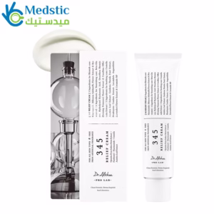 كريم دكتور الثيا لإشراقة البشرة وتجديدها بفعالية - dr althea 345 relief cream 50ml كريم دكتور الثيا لإشراقة البشرة وتجديدها بفعالية - dr althea 345 relief cream 50ml