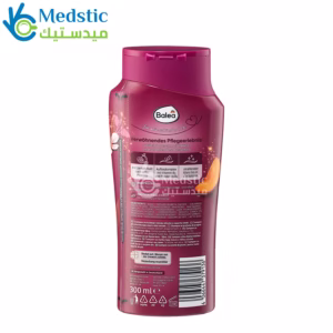 شامبو باليا للحصول على شعر صحي لامع | Sugar Plum Shampoo, 300 ml شامبو باليا للحصول على شعر صحي لامع | Sugar Plum Shampoo, 300 ml