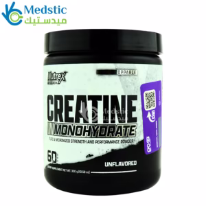 Nutrex Research Creatine drive monohydrate - 60Serv. - 300G Nutrex Research Creatine drive monohydrate - 60Serv. - 300G
