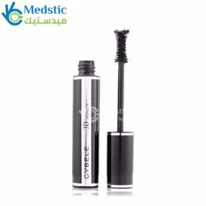cybele extra volume 3d mascara 01 dark black cybele extra volume 3d mascara 01 dark black