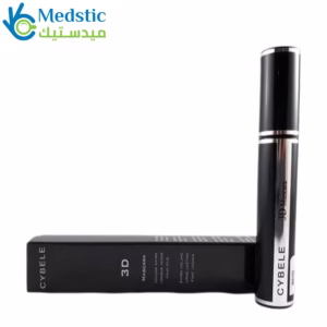 ماسكرا سيبال 3d لإطالة الرموش cybele extra volume 3d mascara 01 dark black ماسكرا سيبال 3d لإطالة الرموش cybele extra volume 3d mascara 01 dark black