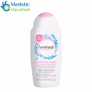 femfresh غسول للمنطقة الحساسة