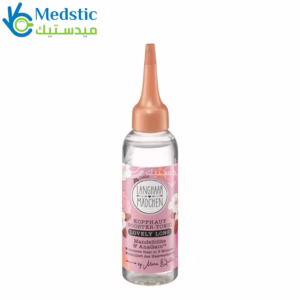 Langhaar mädchen hair tonic Lovely Long 75 ml Langhaar mädchen hair tonic Lovely Long 75 ml