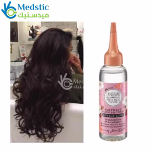 لانجار مادشن معالج قوي لطيف لفروة الرأس 75 ملل Langhaar mädchen hair tonic Lovely Long 75 ml لانجار مادشن معالج قوي لطيف لفروة الرأس 75 ملل Langhaar mädchen hair tonic Lovely Long 75 ml