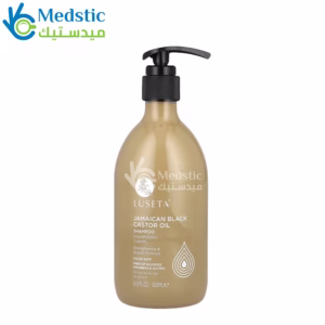 Luseta Beauty, Jamaican Black Castor Oil Shampoo, For Thin & Dry Hair, 16.9 fl oz (500 ml) Luseta Beauty, Jamaican Black Castor Oil Shampoo, For Thin & Dry Hair, 16.9 fl oz (500 ml)