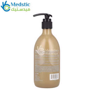 شامبو لوسيتا بزيت الخروع لتقوية وتغذية بصيلات الشعر Luseta Beauty, Jamaican Black Castor Oil Shampoo, For Thin & Dry Hair, 16.9 fl oz (500 ml) شامبو لوسيتا بزيت الخروع لتقوية وتغذية بصيلات الشعر Luseta Beauty, Jamaican Black Castor Oil Shampoo, For Thin & Dry Hair, 16.9 fl oz (500 ml)
