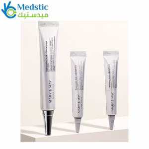 Mary and May tranexamic acid and glutathione eye cream 12g Mary and May tranexamic acid and glutathione eye cream 12g