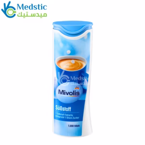 Mivolis Substoff to reduce calorie intake Mivolis Substoff to reduce calorie intake