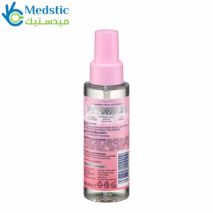 برفيوم الشعر 75 ملل Pink Blossom hair perfume, 100 ml برفيوم الشعر 75 ملل Pink Blossom hair perfume, 100 ml