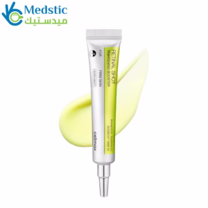كريم الريتينال لتحسين مرونة الجلد وشد البشرة - retinal shot tightening booster celimax 15ml كريم الريتينال لتحسين مرونة الجلد وشد البشرة - retinal shot tightening booster celimax 15ml