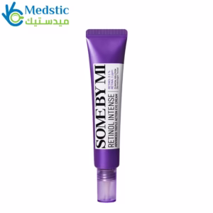 كريم العين سوم باي مي – some by mi retinol intense advanced triple action eye cream 30ml كريم العين سوم باي مي – some by mi retinol intense advanced triple action eye cream 30ml