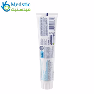 معجون اسنان دونتو دنت للحصول على ابتسامة نظيفة ومنعشة dontodent zahnpasta clear fresh 125 ml معجون اسنان دونتو دنت للحصول على ابتسامة نظيفة ومنعشة dontodent zahnpasta clear fresh 125 ml