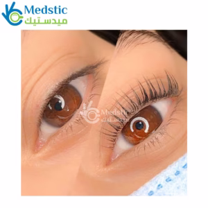 سيروم تكثيف الرموش - Lash serum suitable for contact lens ,nourishing liquid serum 12 ml, Emilia سيروم تكثيف الرموش - Lash serum suitable for contact lens ,nourishing liquid serum 12 ml, Emilia