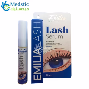 Emilia Eyelash Serum