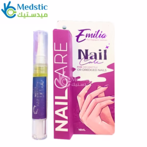 Emilia Nail Care Serum