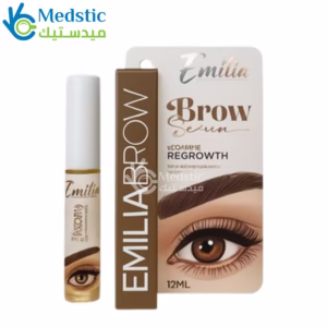 Emilia Eyebrow Thickening Serum