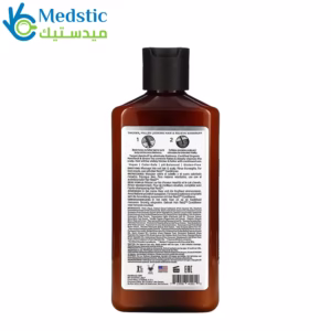شامبو لتساقط الشعر - Petal Fresh Hair ResQ, Thickening Shampoo, Anti-Dandruff 355 ml شامبو لتساقط الشعر - Petal Fresh Hair ResQ, Thickening Shampoo, Anti-Dandruff 355 ml
