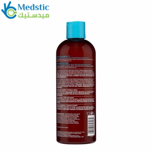بلسم بزيت الارجان المغربي لترطيب الشعر 355 مل | Hask Beauty, Argan Oil from Morocco, Repairing Conditioner بلسم بزيت الارجان المغربي لترطيب الشعر 355 مل | Hask Beauty, Argan Oil from Morocco, Repairing Conditioner