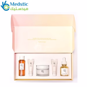Beauty of joseon skincare essential kit 5 pcs Beauty of joseon skincare essential kit 5 pcs