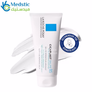 كريم لاروش بوزيه لتقوية حاجز البشرة الطبيعي – la roche posay cicaplast baume b5+ balm cream 100ml كريم لاروش بوزيه لتقوية حاجز البشرة الطبيعي – la roche posay cicaplast baume b5+ balm cream 100ml