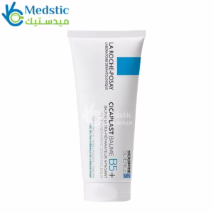 كريم لاروش بوزيه لتقوية حاجز البشرة الطبيعي – la roche posay cicaplast baume b5+ balm cream 100ml كريم لاروش بوزيه لتقوية حاجز البشرة الطبيعي – la roche posay cicaplast baume b5+ balm cream 100ml
