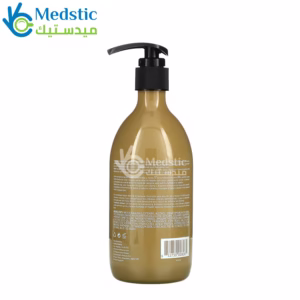 منعم الشعر conditioner لوسيتا بزيت الخروع لتقوية وتغذية بصيلات الشعر Luseta Beauty, Jamaican Black Castor Oil Shampoo, For Thin & Dry Hair, 16.9 fl oz (500 ml) منعم الشعر conditioner لوسيتا بزيت الخروع لتقوية وتغذية بصيلات الشعر Luseta Beauty, Jamaican Black Castor Oil Shampoo, For Thin & Dry Hair, 16.9 fl oz (500 ml)