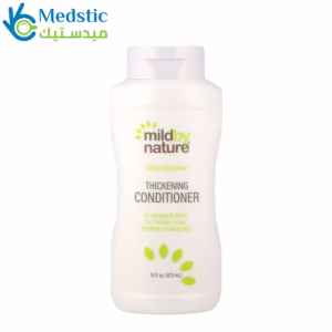 Mild By Nature Moisturizing Conditioner