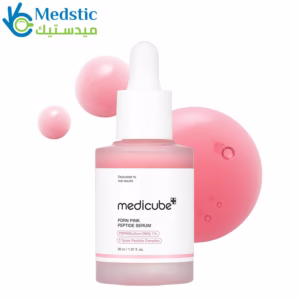 Medicube PDRN Pink Peptide/Collagen Medicube PDRN Pink Peptide/Collagen