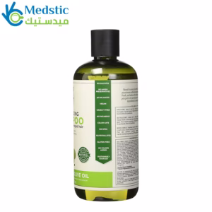 بيتال فريش شامبو لترطيب الشعر ببذور العنب وزيت الزيتون وعلاج الشعر التالف والجاف - Moisturizing Shampoo Grape Seed & Olive Oil Petal Fresh بيتال فريش شامبو لترطيب الشعر ببذور العنب وزيت الزيتون وعلاج الشعر التالف والجاف - Moisturizing Shampoo Grape Seed & Olive Oil Petal Fresh