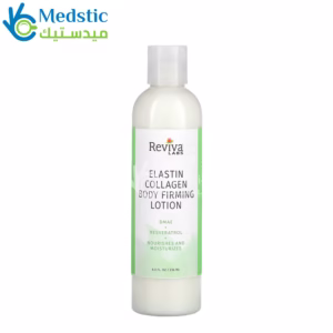 Reviva Labs Elastin and Collagen Lotion for Body Firming 8 fl oz (236 ml) Reviva Labs Elastin and Collagen Lotion for Body Firming 8 fl oz (236 ml)