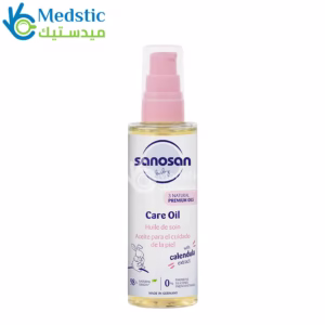 Sanosan Oil