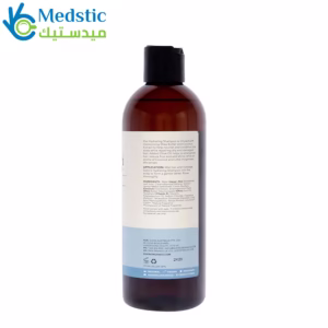 شامبو sukin لترطيب الشعر الجاف - Sukin, Hydrating Shampoo, Dry & Damaged Hair, 16.9 fl oz (500 ml)) شامبو sukin لترطيب الشعر الجاف - Sukin, Hydrating Shampoo, Dry & Damaged Hair, 16.9 fl oz (500 ml))