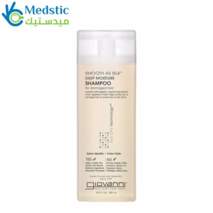 Giovanni deep Moisture Shampoo