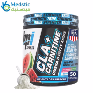 CLA-Carnitine supplement