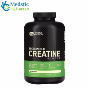 Micronized Creatine Powder