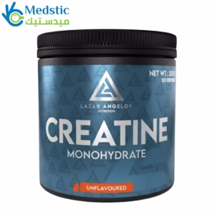 creatine monohydrate 300g 100servings lazar angelov creatine monohydrate 300g 100servings lazar angelov