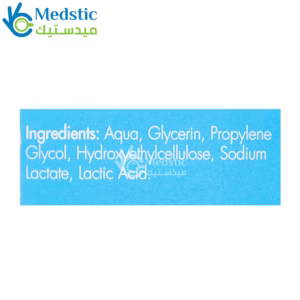 ريتكس جل مزلق طبي لتحسين الأداء الجنسي | Ritex Hydro SENSITIVe GEL 50ml ريتكس جل مزلق طبي لتحسين الأداء الجنسي | Ritex Hydro SENSITIVe GEL 50ml