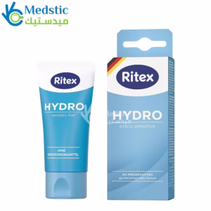 Ritex Hydro SENSITIVe GEL 50ml Ritex Hydro SENSITIVe GEL 50ml