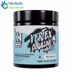 Citrulline Malate supplement