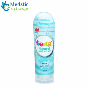 Fiesta Lubricant Gel