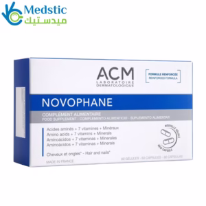 acm novophane 60 capsules acm novophane 60 capsules
